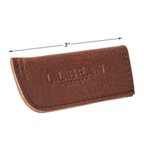 L.L.Bean Sale | Double L® Pocket Knife, Two Blade
