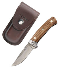 L.L.Bean Sale | Allagash Folding Hunting Knife
