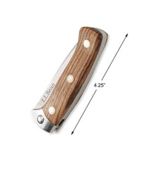 L.L.Bean Sale | Allagash Folding Hunting Knife