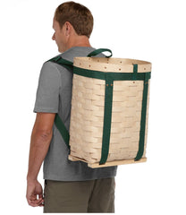 L.L.Bean Online | Allagash Pack Basket