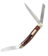 L.L.Bean Outlet | Double L® Pocket Knife, Three Blade