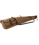 L.L.Bean For Sale | Double L Waxed-Cotton Shotgun Case