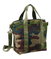 L.L.Bean US | Zip Hunter's Tote Bag With Strap, Camo