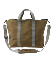 L.L.Bean On Sale | Maine Warden's Tote Bag
