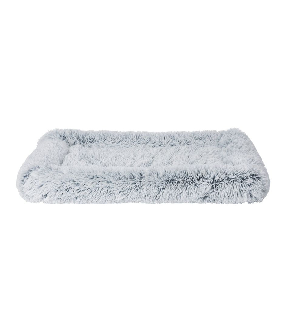 L.L.Bean US | Plush Dog Crate Pad