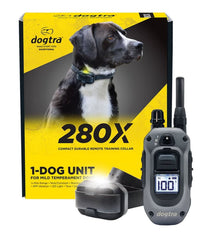 L.L.Bean For Sale | Dogtra 280-X Remote Dog Training Collar