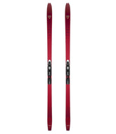 L.L.Bean Discount | Rossignol BC 80 Backcountry Skis With Mounted NNN BC Auto Bindings