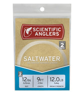 L.L.Bean Discount | Scientific Anglers Saltwater Nylon Leaders, 9' 2-Pack