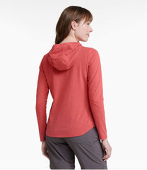 L.L.Bean Discount | Women's Insect Shield Field Hoodie