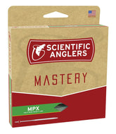 L.L.Bean Discount | Scientific Anglers Mastery Series MPX Fly Line