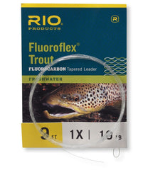 L.L.Bean For Sale | Rio Fluoroflex 9' Leader