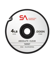 L.L.Bean For Sale | Scientific Anglers Absolute Trout Tippet, 12-20 Pound