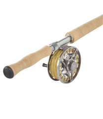 L.L.Bean Outlet | Streamlight Ultra II Two-Handed Fly Rod Outfit, 7-9 Wt.