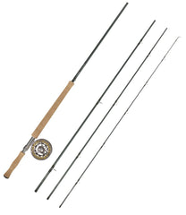 L.L.Bean Outlet | Streamlight Ultra II Two-Handed Fly Rod Outfit, 7-9 Wt.