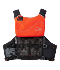 L.L.Bean On Sale | Men's Mesh Back PFD