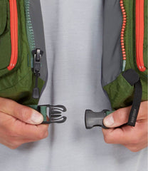 L.L.Bean Discount | NRS Chinook Fishing PFD