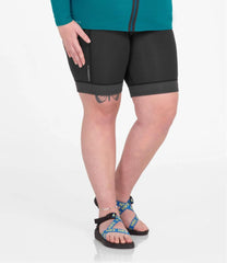 L.L.Bean Sale | Women's NRS HydroSkin 0.5 Short