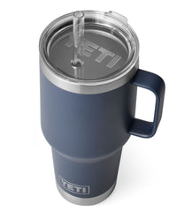 L.L.Bean Outlet | Yeti Rambler Straw Mug, 35 oz.