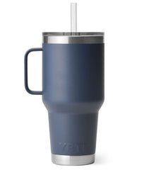 L.L.Bean Outlet | Yeti Rambler Straw Mug, 35 oz.