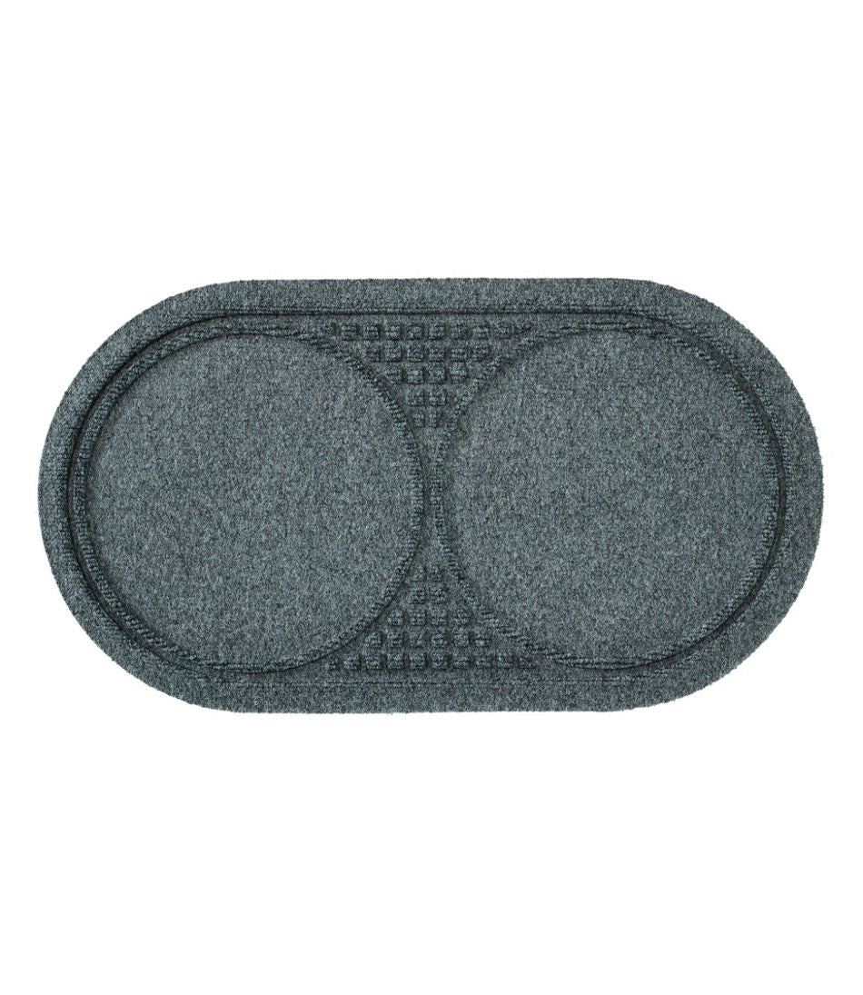 L.L.Bean For Sale | Recycled Waterhog Dog Mat, Placemat