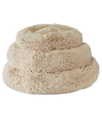 L.L.Bean On Sale | Plush Cuddler Dog Bed