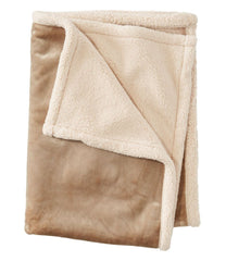 L.L.Bean New | Fleece Dog Blanket