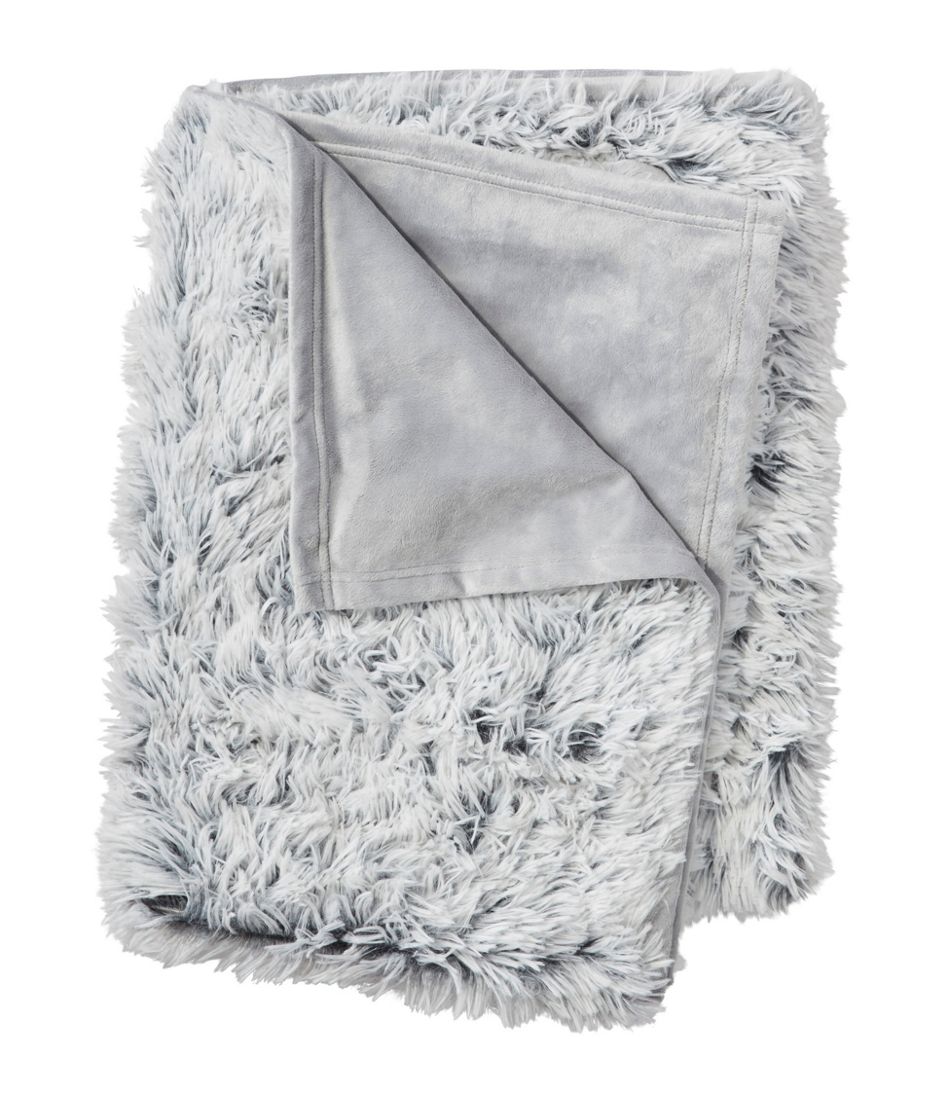L.L.Bean On Sale | Plush Cuddler Dog Blanket