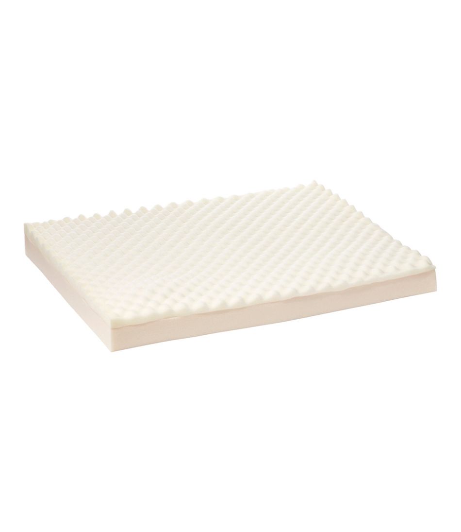 L.L.Bean New | Memory Foam Dog Bed Insert