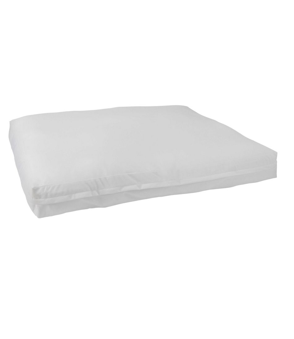 L.L.Bean Online | Protective Pet Bed Liner, Rectangular