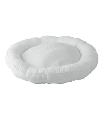 L.L.Bean Outlet | Premium Denim Dog Bed, Round