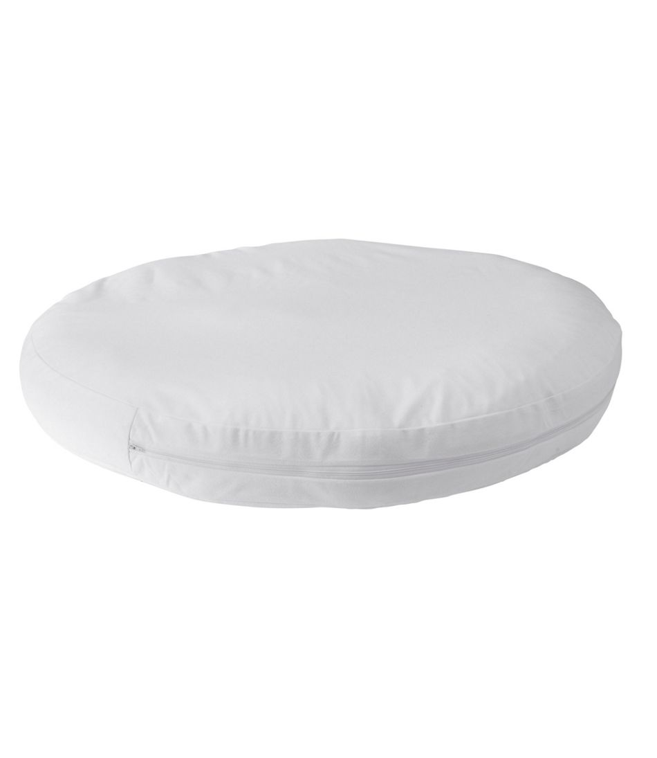 L.L.Bean US | Protective Pet Bed Liner, Round