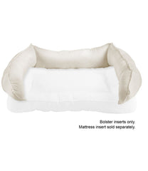 L.L.Bean Online | Premium Dog Bed Replacement Bolsters, Couch