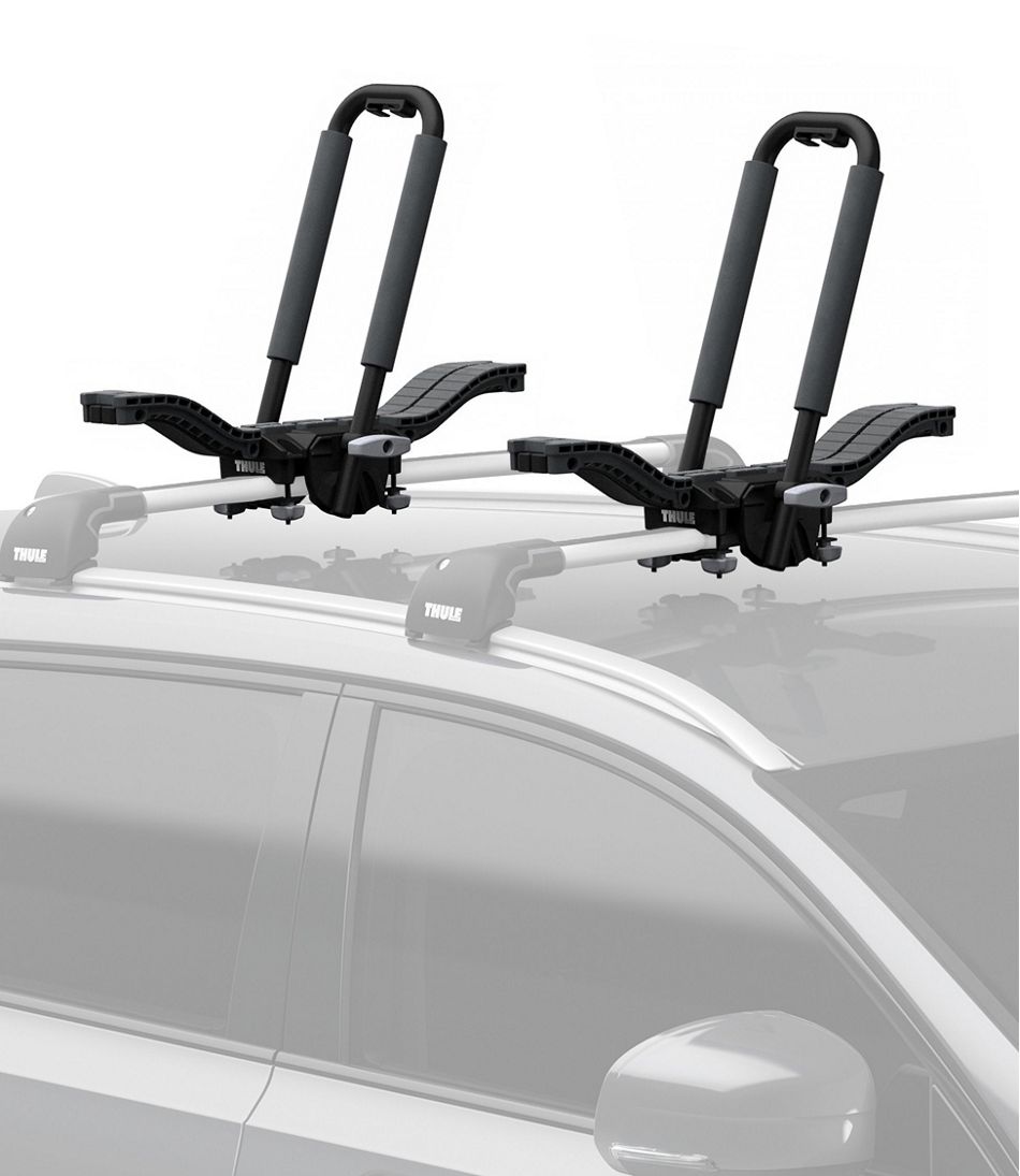 L.L.Bean Online | Thule 890 Compass Kayak/SUP Carrier