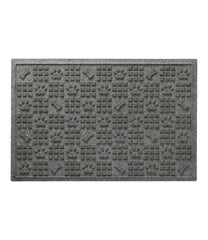 L.L.Bean On Sale | Waterhog Dog Bones and Paws Mat