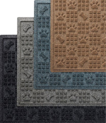 L.L.Bean On Sale | Waterhog Dog Bones and Paws Mat