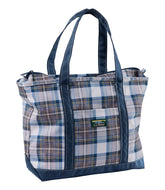 L.L.Bean Online | Everyday Lightweight Tote, Plaid