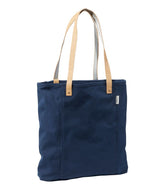 L.L.Bean US | Leather-Handle Essential Tote Bag