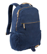 L.L.Bean Sale | Waxed Canvas Travel Backpack