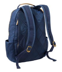 L.L.Bean Sale | Waxed Canvas Travel Backpack