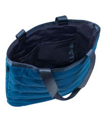 L.L.Bean On Sale | Puffer Tote