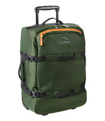 L.L.Bean Outlet | Approach Rolling Gear Bag, Medium
