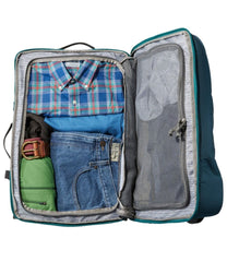 L.L.Bean Outlet | Approach Rolling Gear Bag, Medium