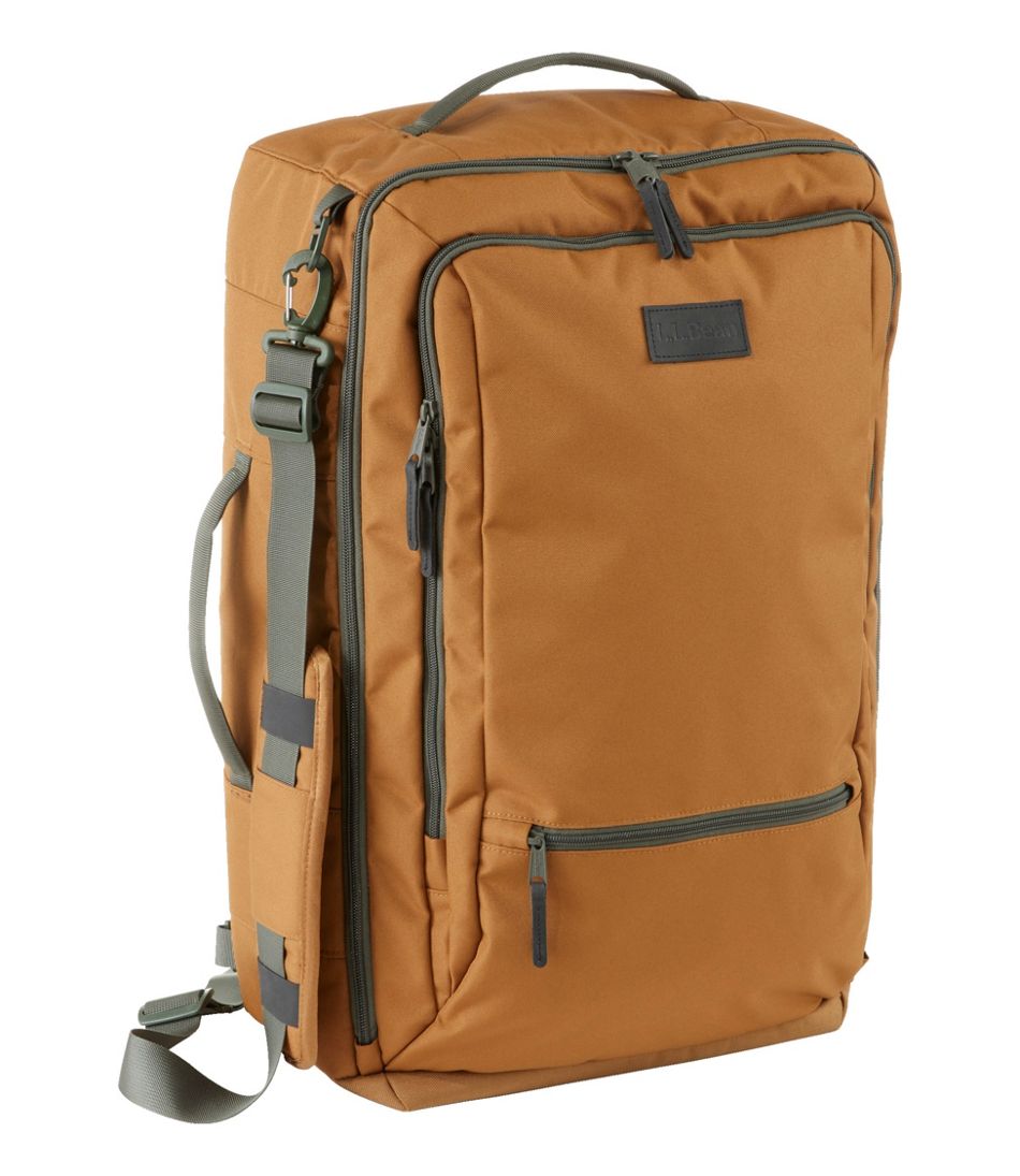 L.L.Bean On Sale | Continental Luggage, Carry-On Travel Pack