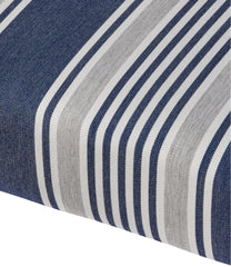 L.L.Bean Discount | Casco Bay Adirondack Chair Seat and Back Cushion, Stripe