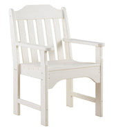 L.L.Bean | All-Weather Garden Chair