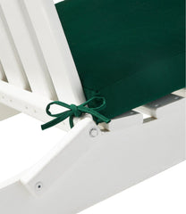 L.L.Bean Discount | Casco Bay Adirondack Chair Seat Cushion