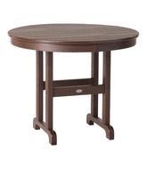 L.L.Bean Online | All-Weather Dining Table, Round 36"