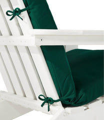 L.L.Bean On Sale | Casco Bay Adirondack Chair Seat and Back Cushion