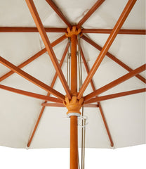 L.L.Bean For Sale | Sunbrella Market Umbrella, Wood