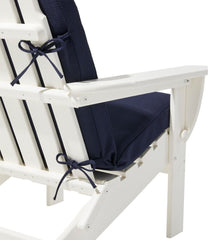 L.L.Bean US | Adirondack Chair Seat and Back Textured Cushion